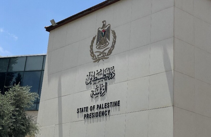 الرئاسة الفلسطينية تطلب عقد جلسة عاجلة لمجلس الأمن لوقف التصعيد الإسرائيلي