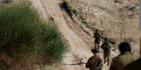 إسرائيل تقتل مواطنًا استهدف قواتها جنوب سوريا