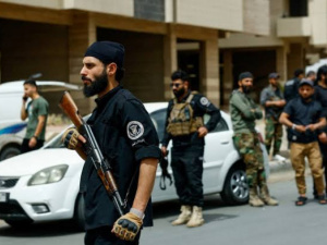 الأمن السوري يفكك خلية مرتبطة بداعش بريف حمص