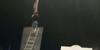 "انتقالي الشيخ عثمان" يدشن حملة لرفع أعلام الجنوب قبيل 14 أكتوبر