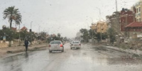 حالة طقس اليوم الأحد 11-10-2026 في مصر 