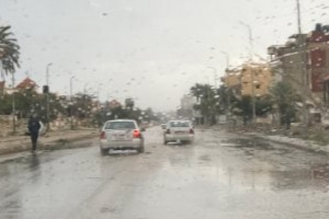 حالة طقس اليوم الأحد 11-10-2026 في مصر 
