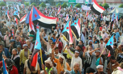 لجنة الحشد والمتابعة للانتقالي تدعو للحشد المليوني إحياء لذكرى ثورة 14 أكتوبر 