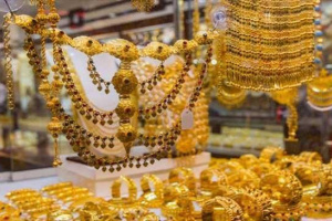 أسعار الذهب اليوم الأحد 11-10-2026 في اليمن   
