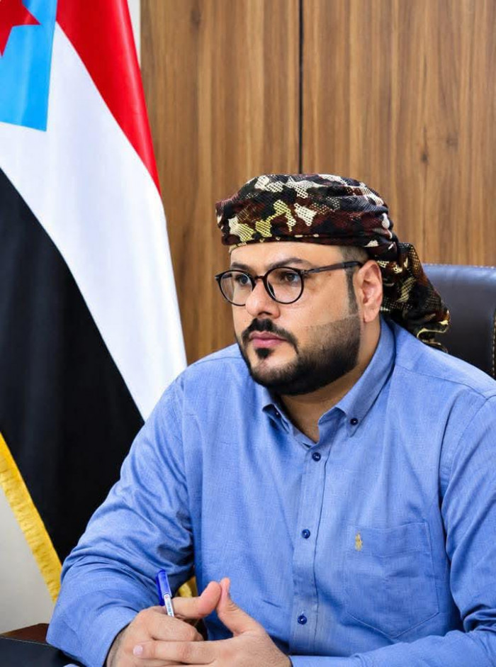 انتقالي حضرموت يدعو إلى المشاركة الواسعة في مليونية التعبئة