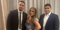 مها الصغير تطلب الدعاء لابنها ياسين السقا بعد نقله للمستشفى