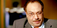 خالد يوسف يكشف سرا مؤثرا عن خالد صالح خلال تصوير "كف القمر"