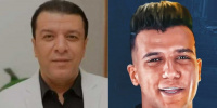 تعليق مصطفى كامل على سيجارة عصام صاصا 