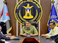 الزامكي يؤكد أهمية المشاركة النسوية في مليونية التعبئة الشعبية