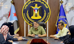 الزامكي يؤكد أهمية المشاركة النسوية في مليونية التعبئة الشعبية
