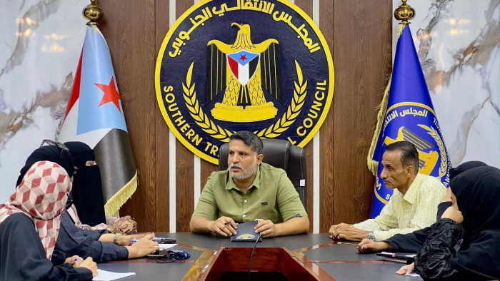 الزامكي يؤكد أهمية المشاركة النسوية في مليونية التعبئة الشعبية الزامكي يؤكد أهمية المشاركة النسوية في مليونية التعبئة الشعبية