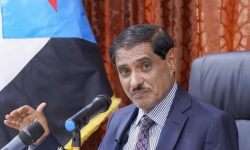 البحسني: الوفاء لثورة أكتوبر بصون مكتسباتها وحماية أمن الجنوب
