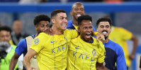 النصر السعودي يحقق فوزا كبيرا على نيفتشي بأبطال آسيا 