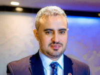 عبدالعزيز الشيخ: ثورة 14 أكتوبر المجيدة عهد يتجدد وإرادة تتوحد 