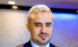 عبدالعزيز الشيخ: ثورة 14 أكتوبر المجيدة عهد يتجدد وإرادة تتوحد 