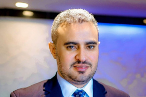 عبدالعزيز الشيخ: ثورة 14 أكتوبر المجيدة عهد يتجدد وإرادة تتوحد 