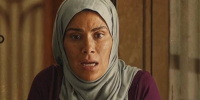 صبا مبارك تواجه لغز جريمة قتل في "جريمة في الزمالك"
