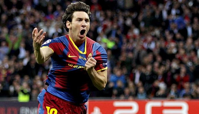 برشلونة يحدد موعد تكريم ليونيل ميسي في كامب نو برشلونة يحدد موعد تكريم ليونيل ميسي في كامب نو