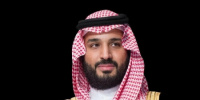 ولي العهد السعودي يتلقى اتصالين من المستشار الألماني والرئيس اللبناني