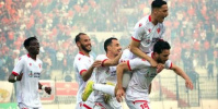 وهران يعود بفوز ثمين من ملعب بسكرة وتعادل مولودية الجزائر