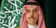 وزير الخارجية السعودي يبحث مع نظيريه القطري والكويتي تعزيز العمل الخليجي