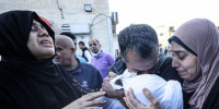 مقتل 3 فلسطينيين وإصابة آخرين بنيران إسرائيلية في قطاع غزة