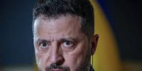 زيلينسكي يعلن تعرّض محطة طاقة في كييف لضربة روسية دون إنذار مسبق