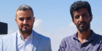 على دربك سائرون.. عبدالعزيز الشيخ يحيى ذكرى رحيل المناضل صالح عوض الناخبي 