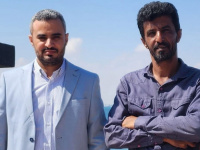 على دربك سائرون.. عبدالعزيز الشيخ يحيى ذكرى رحيل المناضل صالح عوض الناخبي 