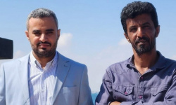على دربك سائرون.. عبدالعزيز الشيخ يحيى ذكرى رحيل المناضل صالح عوض الناخبي 