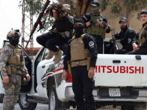 الداخلية السورية تنعى مقتل 4 من عناصرها على يد مسلحين 