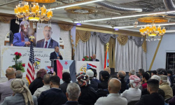 الجالية الجنوبية في نيويورك تحيي الذكرى الـ 63 لثورة 14 أكتوبر