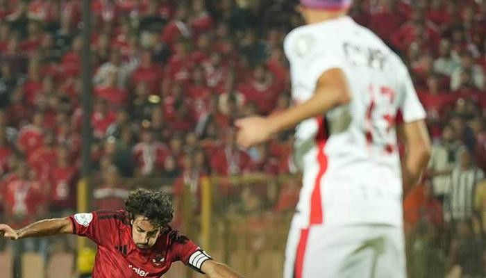 الزمالك يصعد بعد القمة: الاعتذار لن يعيد النقاط المهدرة الزمالك يصعد بعد القمة: الاعتذار لن يعيد النقاط المهدرة