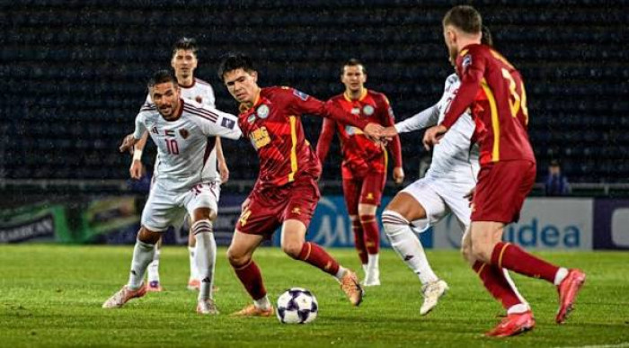 الوحدة الإماراتي يفوز 2-1 على ناساف الأوزبكي في دوري أبطال آسيا 2 الوحدة الإماراتي يفوز 2-1 على ناساف الأوزبكي في دوري أبطال آسيا 2