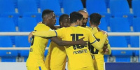 التعاون يفوز على الريان في أبطال آسيا 2 والوحدة يتصدر مجموعته