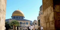 الخارجية الفلسطينية تدين افتتاح كولومبيا سفارتها لدى إسرائيل في القدس المحتلة