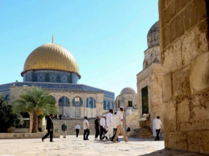 الخارجية الفلسطينية تدين افتتاح كولومبيا سفارتها لدى إسرائيل في القدس المحتلة