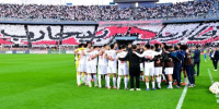 الزمالك لمصالحة جماهيره.. وبيراميدز لتأكيد أن لقب 2025 لم يكن صدفة