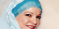 فيلا شادية تتحول إلى مسجد ومستوصف لعلاج المحتاجين