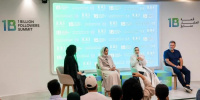 الإمارات تطلق مبادرة بمليون دولار لتأسيس 100 شركة لصناع المحتوى