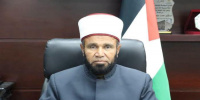 استقالة وزير الأوقاف الفلسطيني بعد فيديو "السبحة والماء"