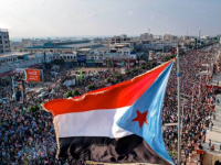 صمود لا يهتز في ذكرى ثورة 14 أكتوبر.. إرادة شعبية جنوبية تحطم رهانات الأعداء