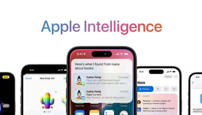 أبل تقترب من إطلاق "أبل إنتليجنس" في الصين.. وهذا موعده أبل تقترب من إطلاق "أبل إنتليجنس" في الصين.. وهذا موعده