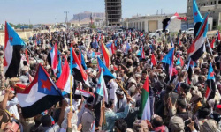 صخرة الاصطفاف الوطني: التمسك بالمجلس الانتقالي يدحر المؤامرات المعادية للجنوب