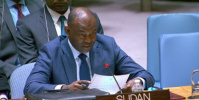 السودان: نزع سلاح الدعم السريع شرط أساسي لإنهاء الحرب