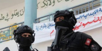 الأمن التونسي يفكك شبكة تستغل النساء في الترويج لـ الزلطة