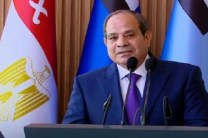 السيسي يدعو لجلسة طارئة للبرلمان لمنح تفويض بالدفاع عن الأشقاء في الخليج