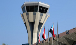إرهاب الأعيان المدنية: استهداف مطار عدن يكشف الوجه الوحشي للمليشيات الحوثية