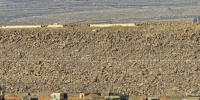الجيش الإسرائيلي يتوغل في ريف القنيطرة
