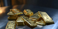 ارتفاع الذهب والفضة عند التسوية رغم تسجيل خسائر أسبوعية